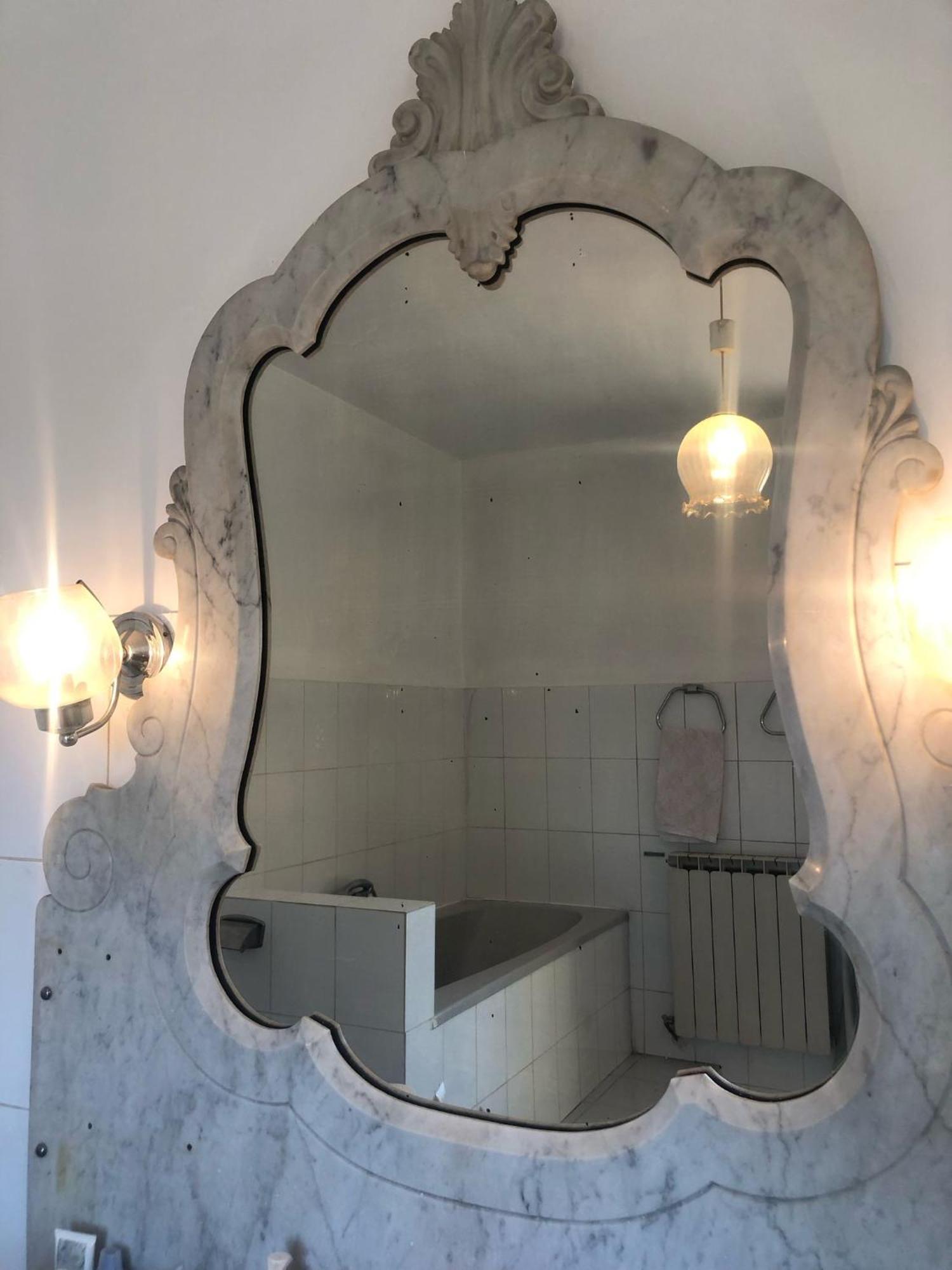 Chambre Chez L'Habitant Avec Piscine Marseille Luaran gambar