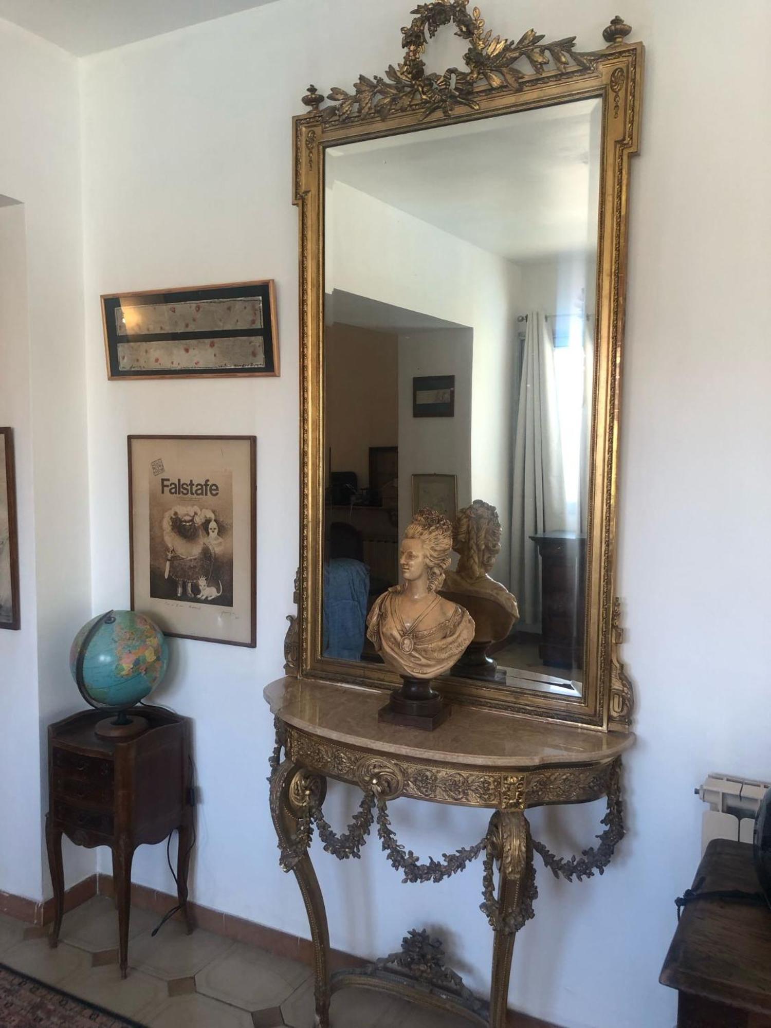 Chambre Chez L'Habitant Avec Piscine Marseille Luaran gambar
