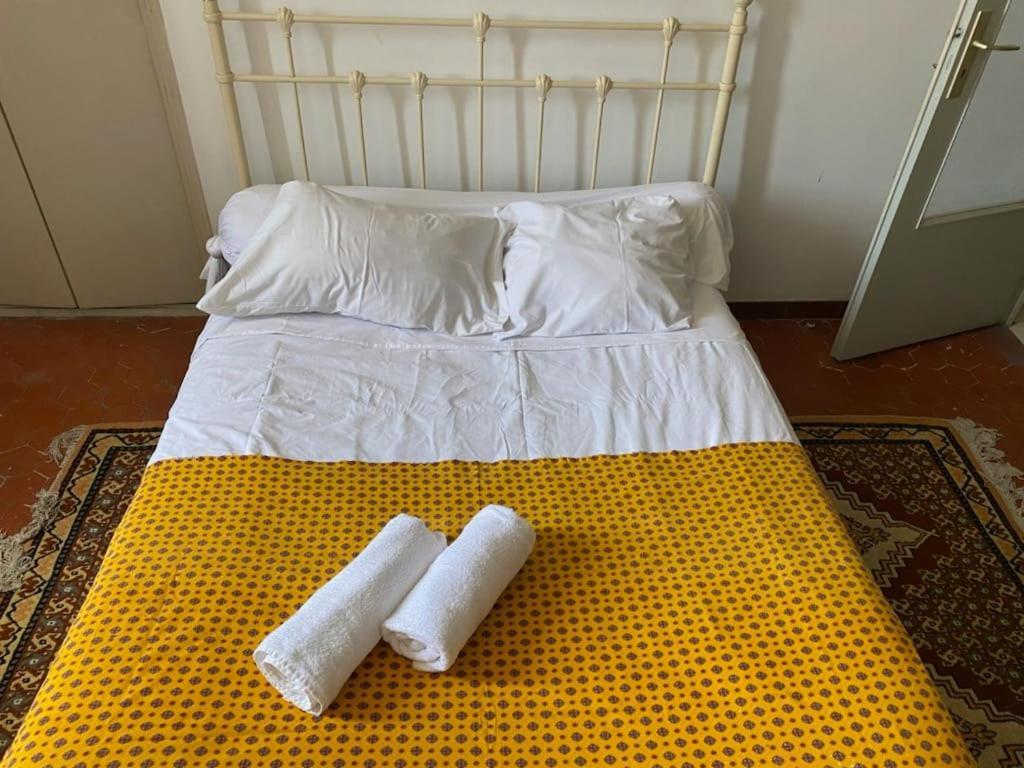 Chambre Chez L'Habitant Avec Piscine Marseille Luaran gambar