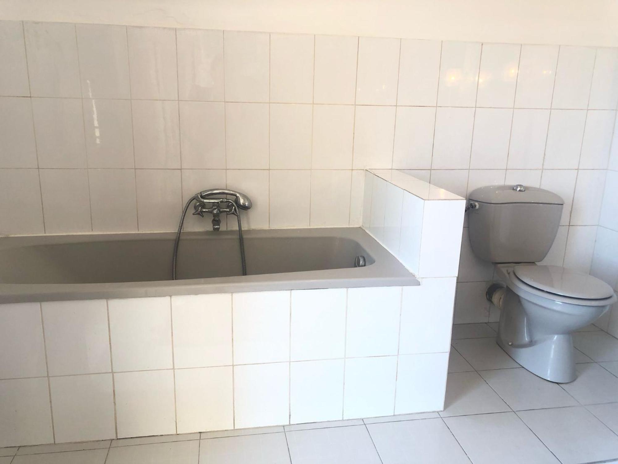 Chambre Chez L'Habitant Avec Piscine Marseille Luaran gambar