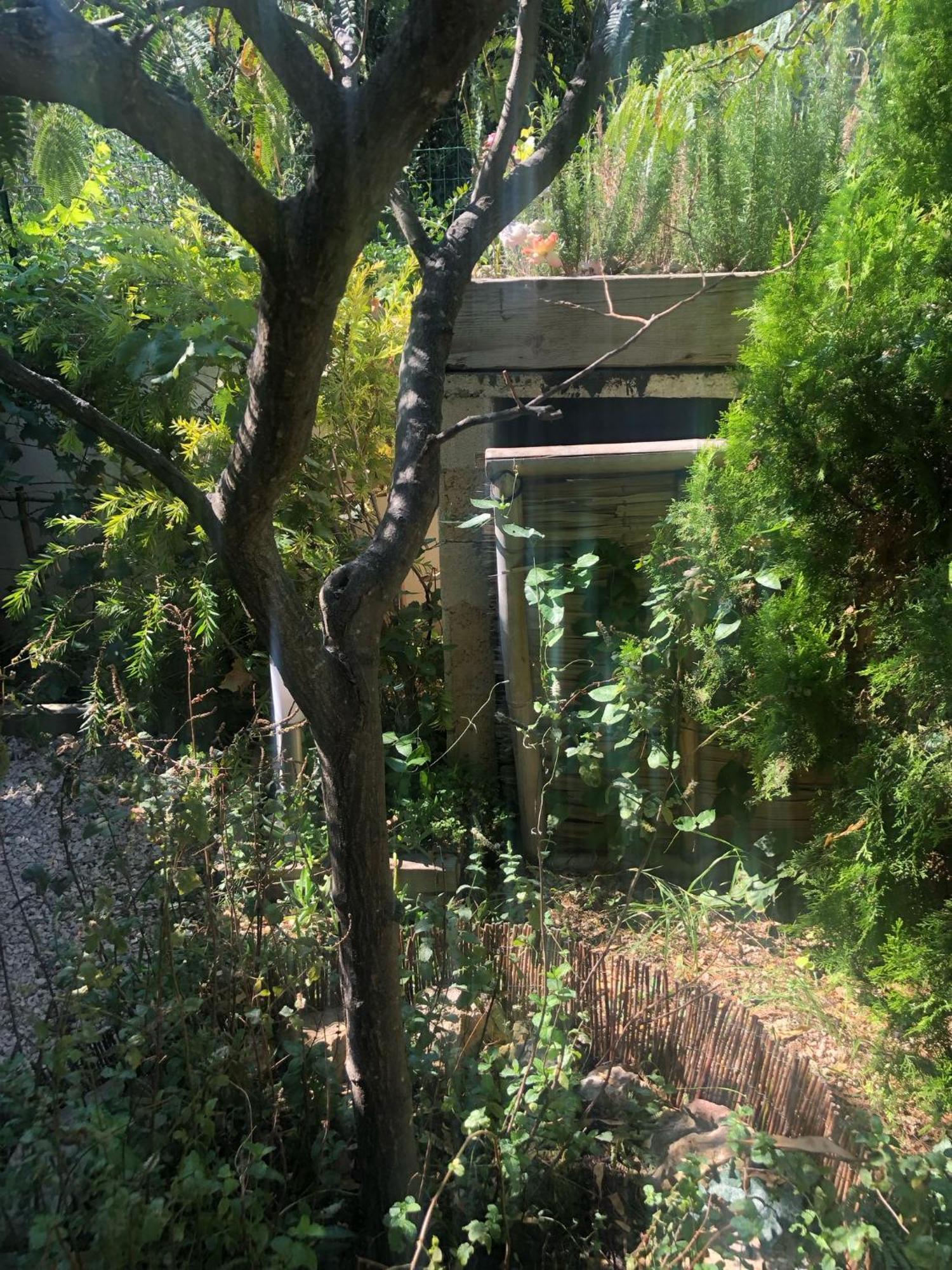 Chambre Chez L'Habitant Avec Piscine Marseille Luaran gambar
